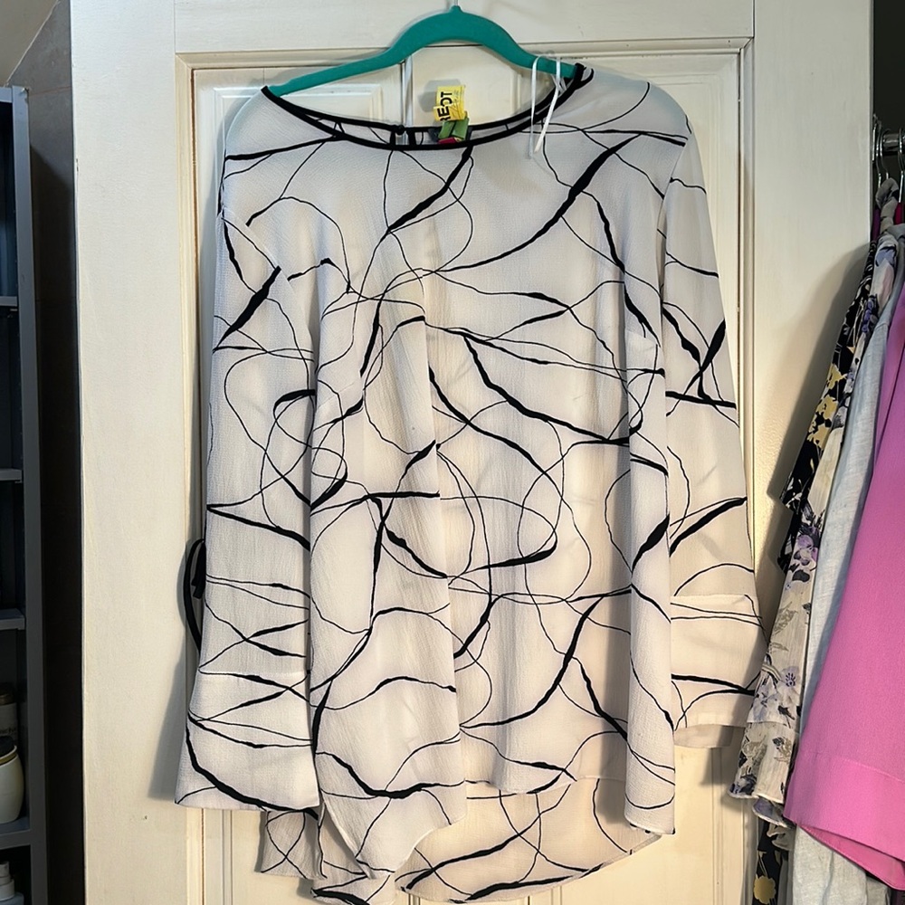 Women blouse
